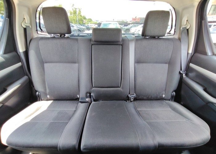 Used 7
                    TOYOTA
                     for Sale Image