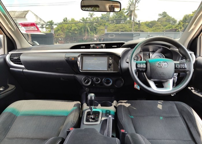 Used 7
                    TOYOTA
                     for Sale Image