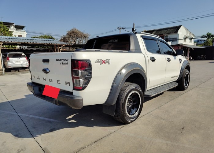 Used 5
                    FORD
                     for Sale Image