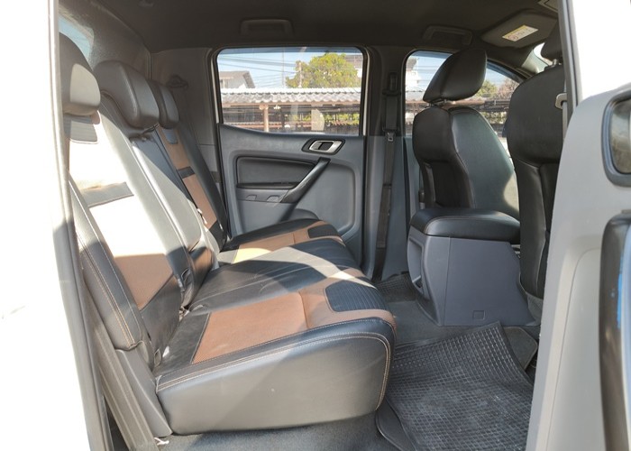 Used 5
                    FORD
                     for Sale Image