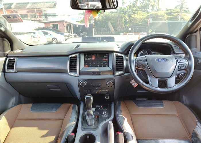 Used 5
                    FORD
                     for Sale Image