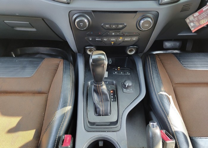 Used 5
                    FORD
                     for Sale Image