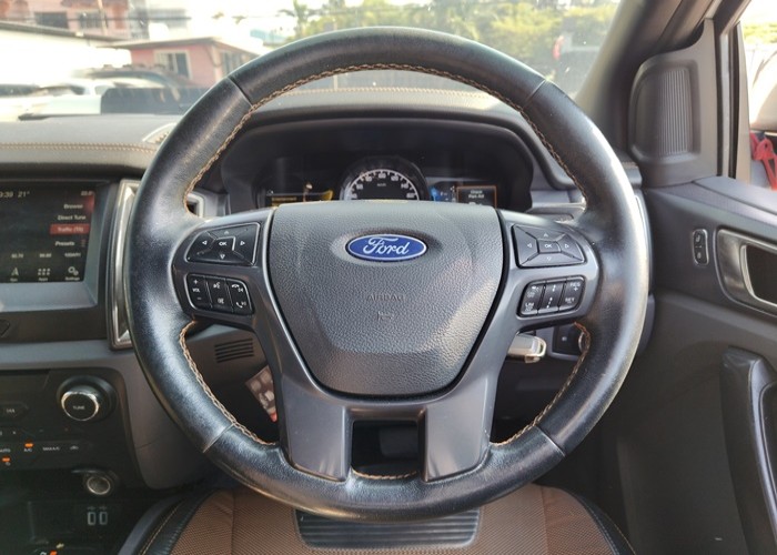 Used 5
                    FORD
                     for Sale Image