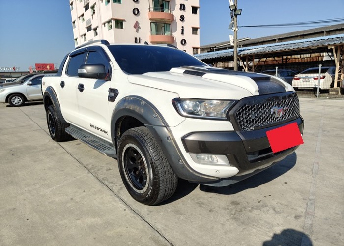 Used 5
                    FORD
                     for Sale Image