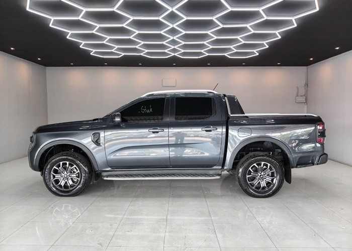 Used 3
                    FORD
                     for Sale Image