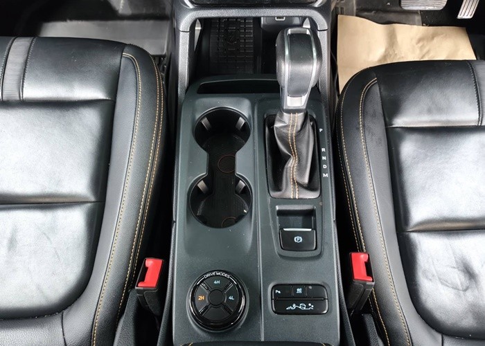 Used 3
                    FORD
                     for Sale Image