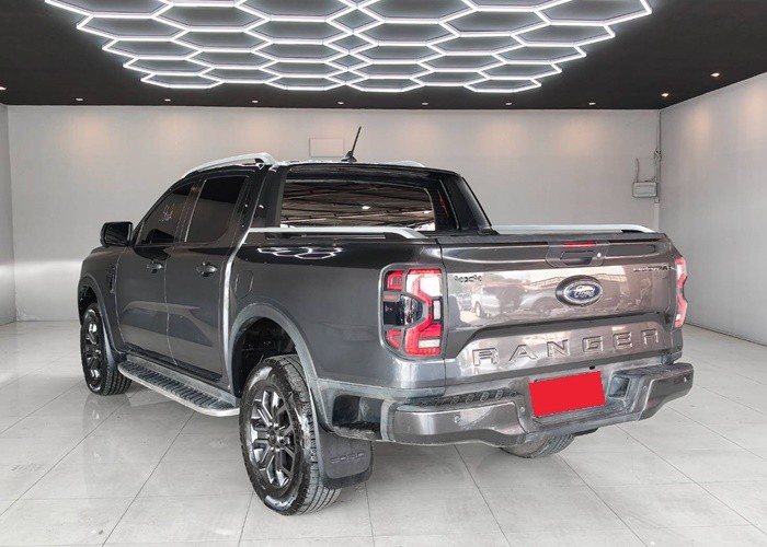 Used 3
                    FORD
                     for Sale Image