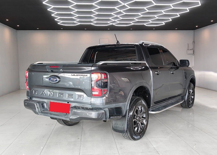 Used 3
                    FORD
                     for Sale Image