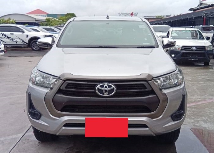 Used 10
                    TOYOTA
                     for Sale Image