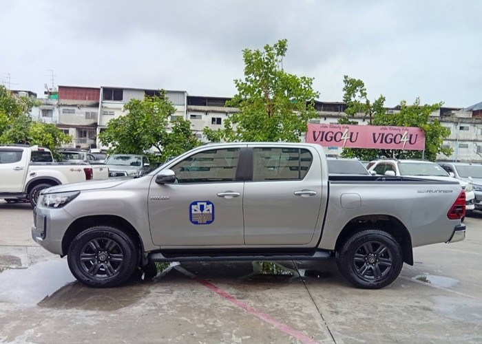Used 10
                    TOYOTA
                     for Sale Image