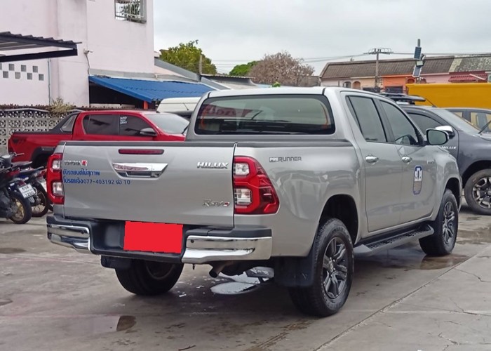 Used 10
                    TOYOTA
                     for Sale Image