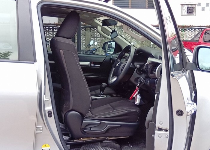 Used 10
                    TOYOTA
                     for Sale Image