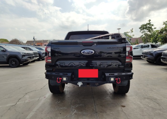 Used 9
                    FORD
                     for Sale Image