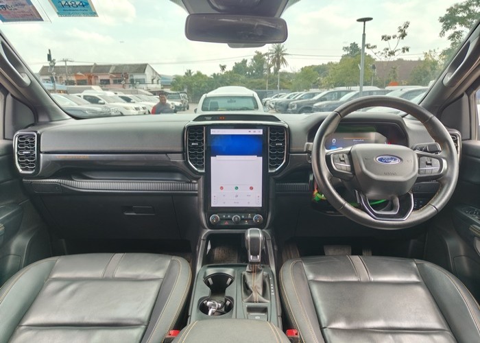 Used 9
                    FORD
                     for Sale Image