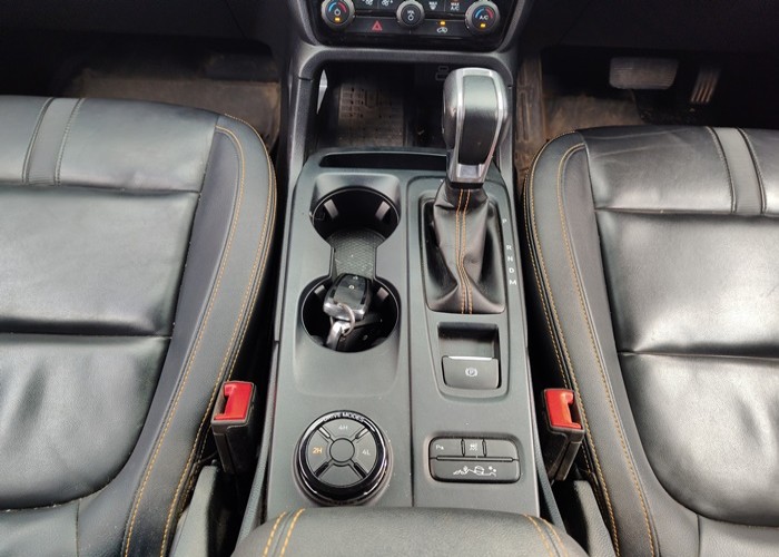 Used 9
                    FORD
                     for Sale Image