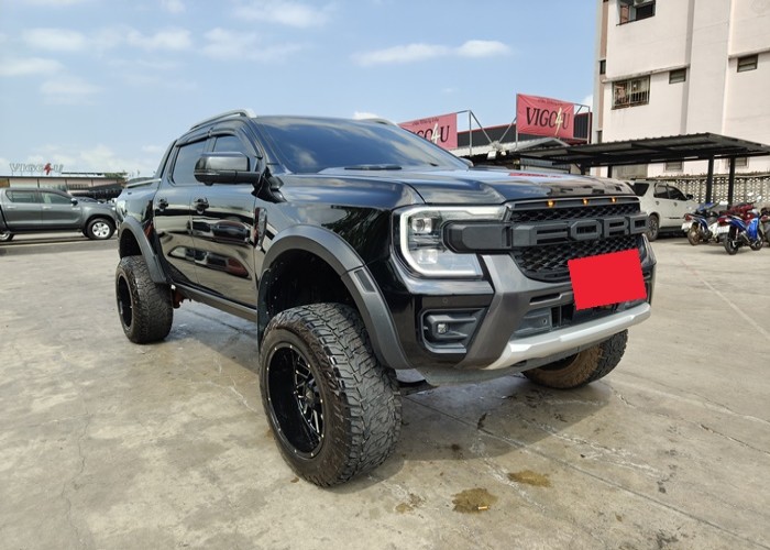 Used 9
                    FORD
                     for Sale Image