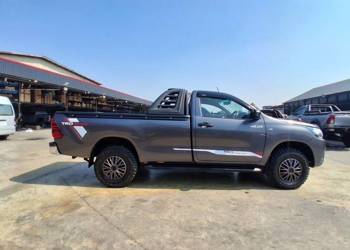 Used 2
                    TOYOTA
                     for Sale Image