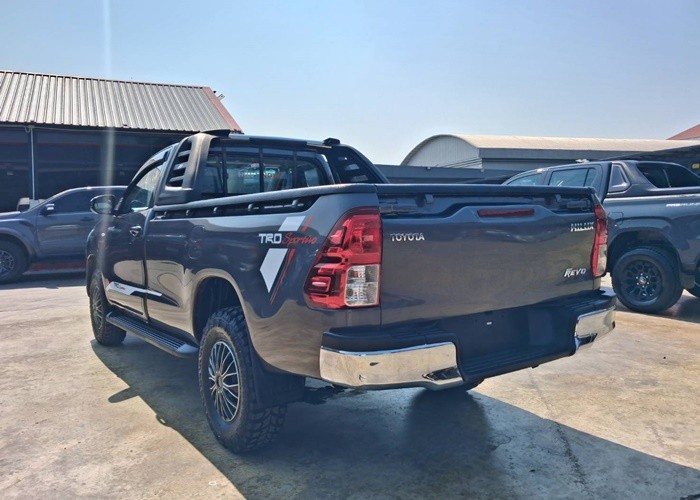 Used 2
                    TOYOTA
                     for Sale Image