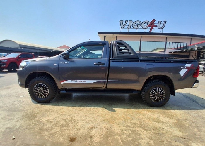 Used 2
                    TOYOTA
                     for Sale Image