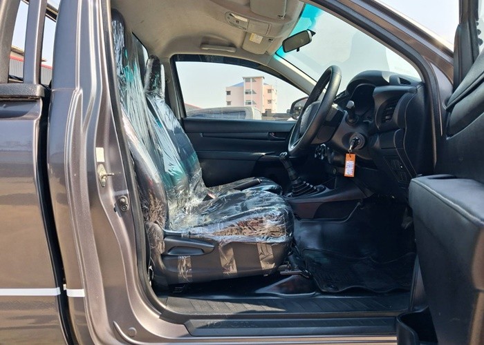 Used 2
                    TOYOTA
                     for Sale Image