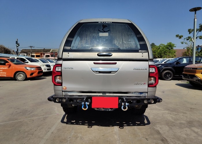 Used 6
                    TOYOTA
                     for Sale Image