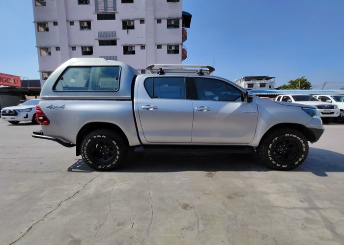 Used 6
                    TOYOTA
                     for Sale Image