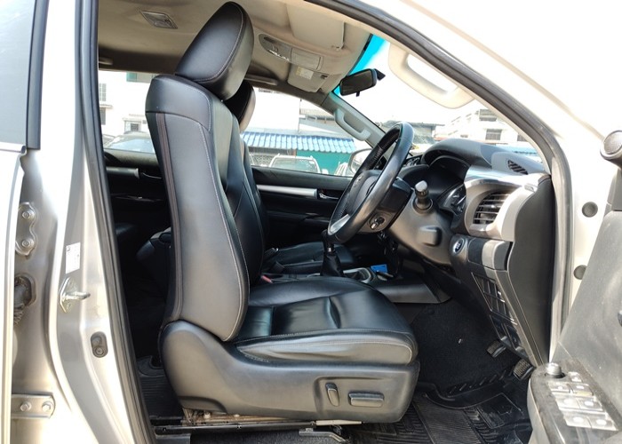 Used 6
                    TOYOTA
                     for Sale Image