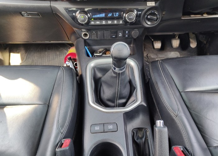 Used 6
                    TOYOTA
                     for Sale Image