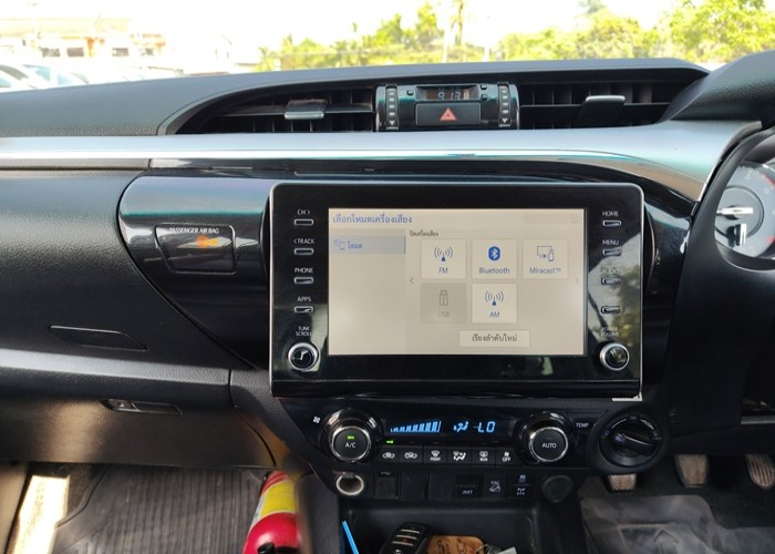 Used 6
                    TOYOTA
                     for Sale Image