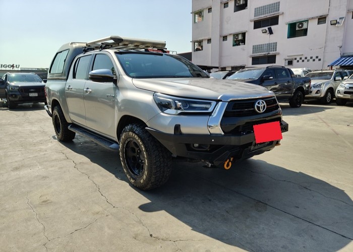 Used 6
                    TOYOTA
                     for Sale Image