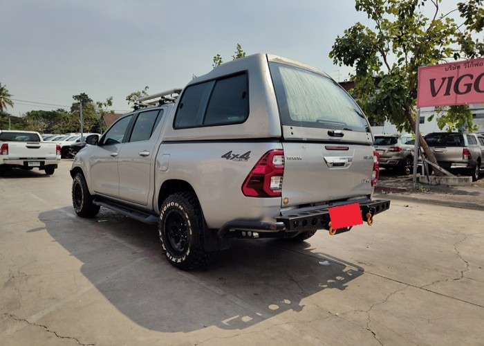 Used 6
                    TOYOTA
                     for Sale Image