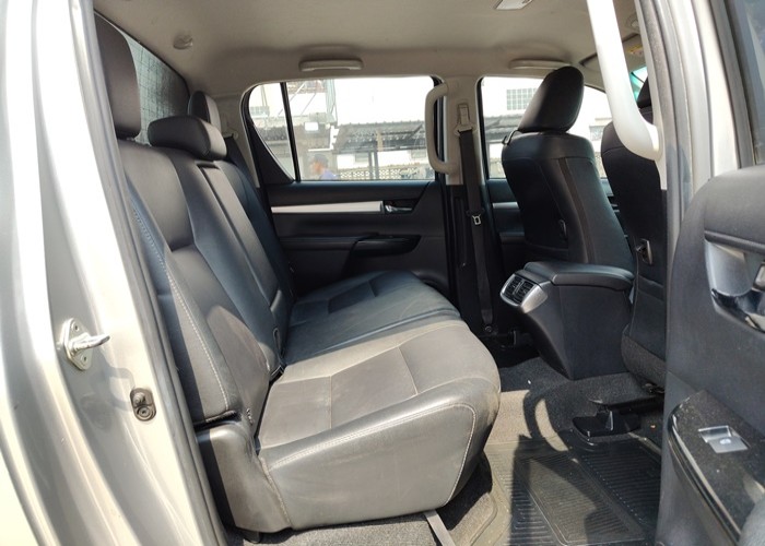 Used 6
                    TOYOTA
                     for Sale Image