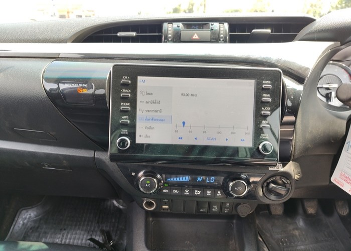 Used 6
                    TOYOTA
                     for Sale Image