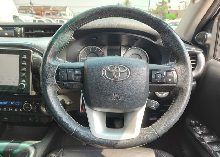 Used 6
                    TOYOTA
                     for Sale Image