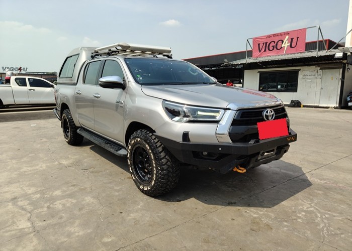 Used 6
                    TOYOTA
                     for Sale Image