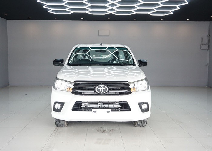 Used 2
                    TOYOTA
                     for Sale Image