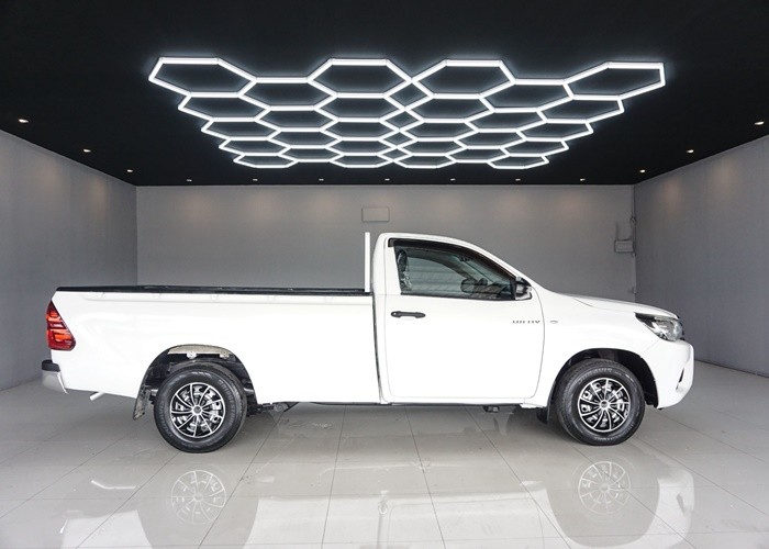 Used 2
                    TOYOTA
                     for Sale Image