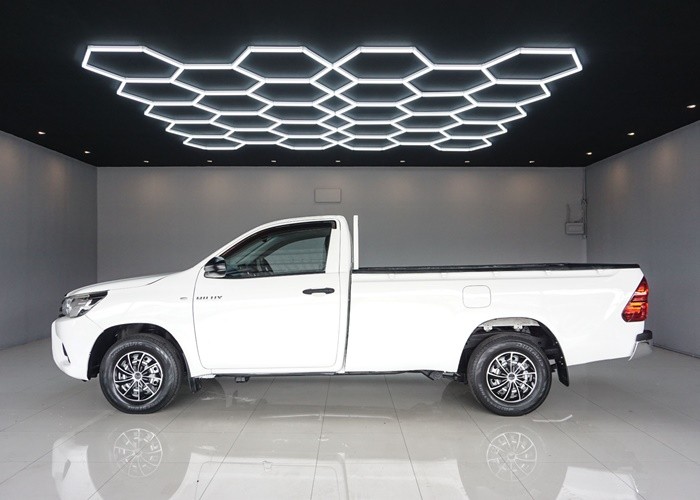 Used 2
                    TOYOTA
                     for Sale Image