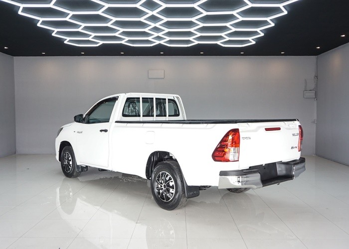 Used 2
                    TOYOTA
                     for Sale Image