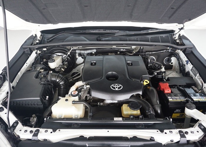 Used 2
                    TOYOTA
                     for Sale Image