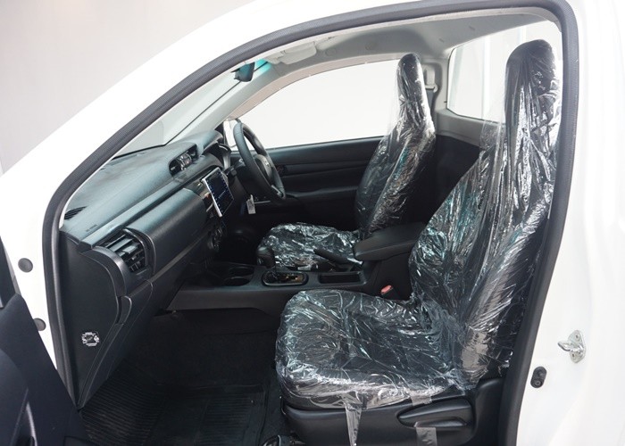 Used 2
                    TOYOTA
                     for Sale Image