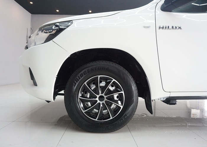 Used 2
                    TOYOTA
                     for Sale Image