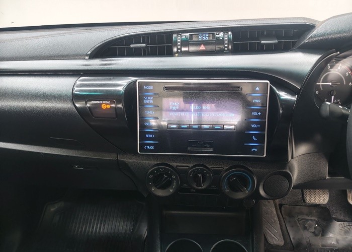 Used 2
                    TOYOTA
                     for Sale Image