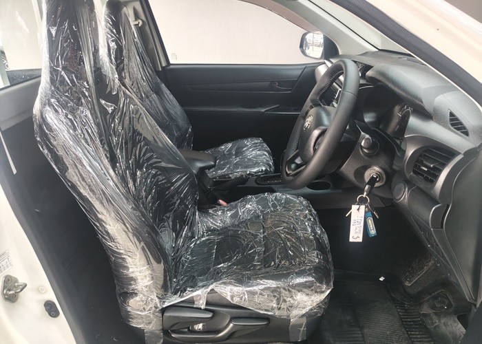 Used 2
                    TOYOTA
                     for Sale Image