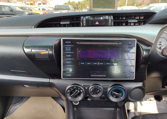 Used 9
                    TOYOTA
                     for Sale Image