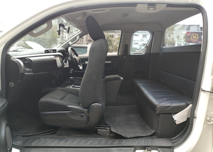 Used 8
                    TOYOTA
                     for Sale Image