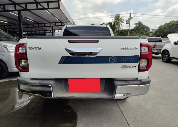 Used 8
                    TOYOTA
                     for Sale Image