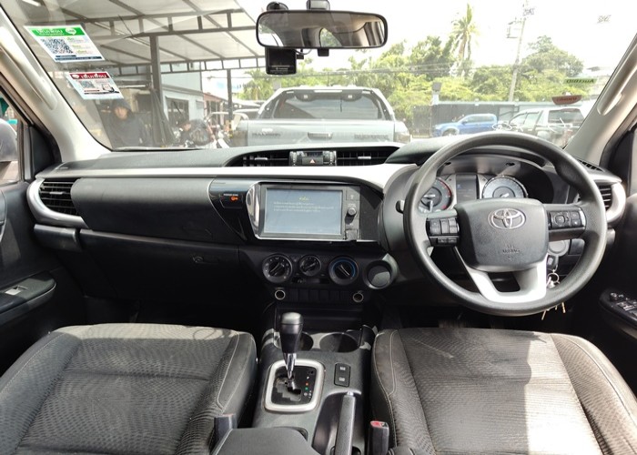 Used 8
                    TOYOTA
                     for Sale Image
