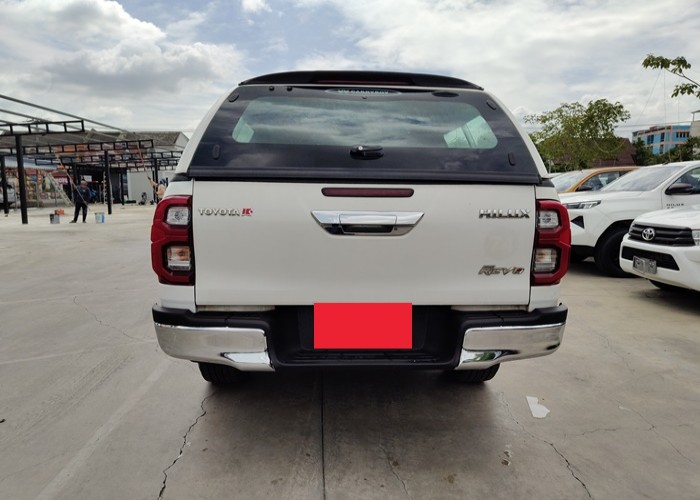 Used 6
                    TOYOTA
                     for Sale Image