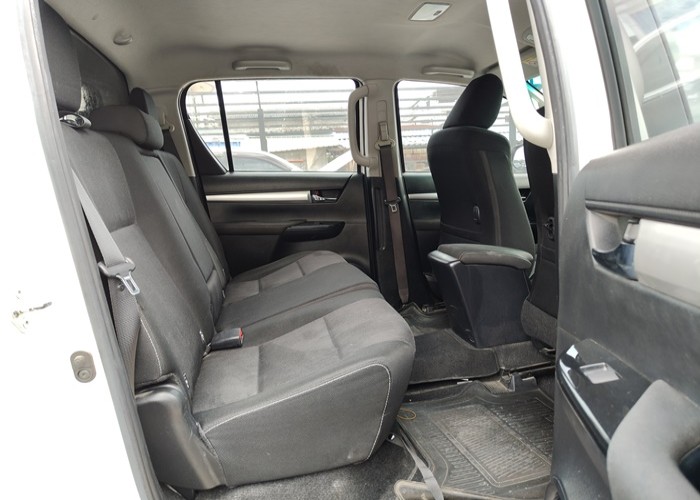 Used 6
                    TOYOTA
                     for Sale Image
